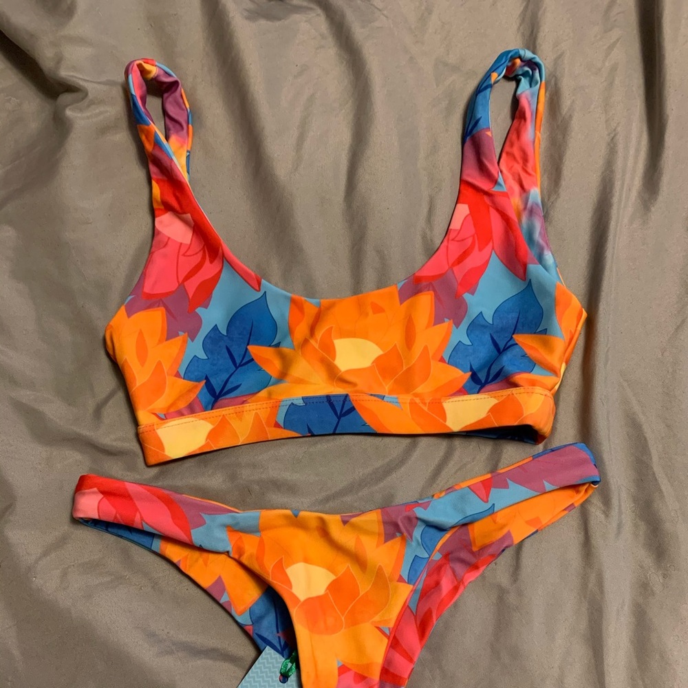 Moana bikini